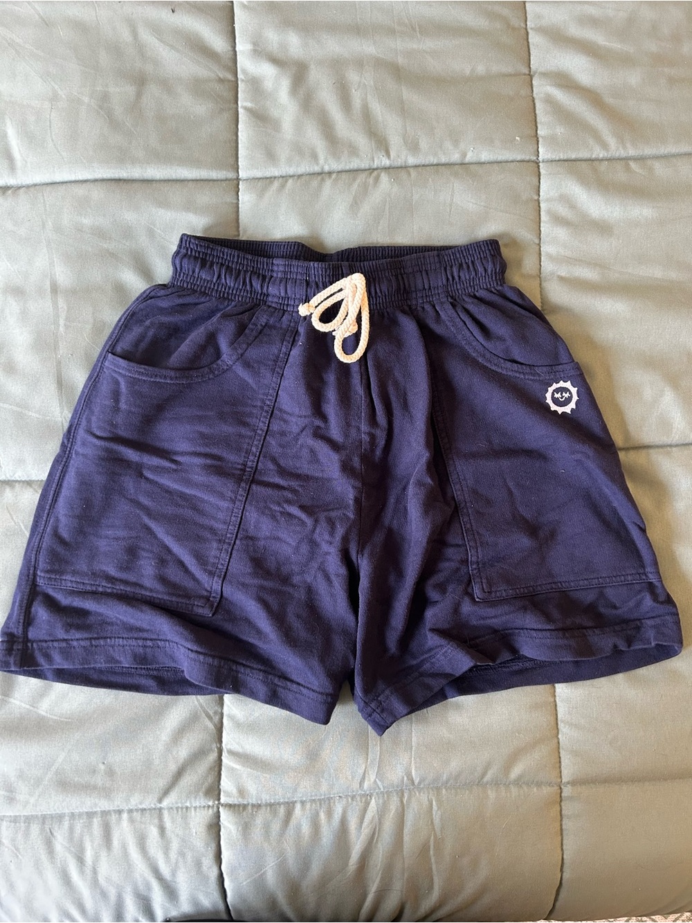 Big Bud Press Sweat Shorts
